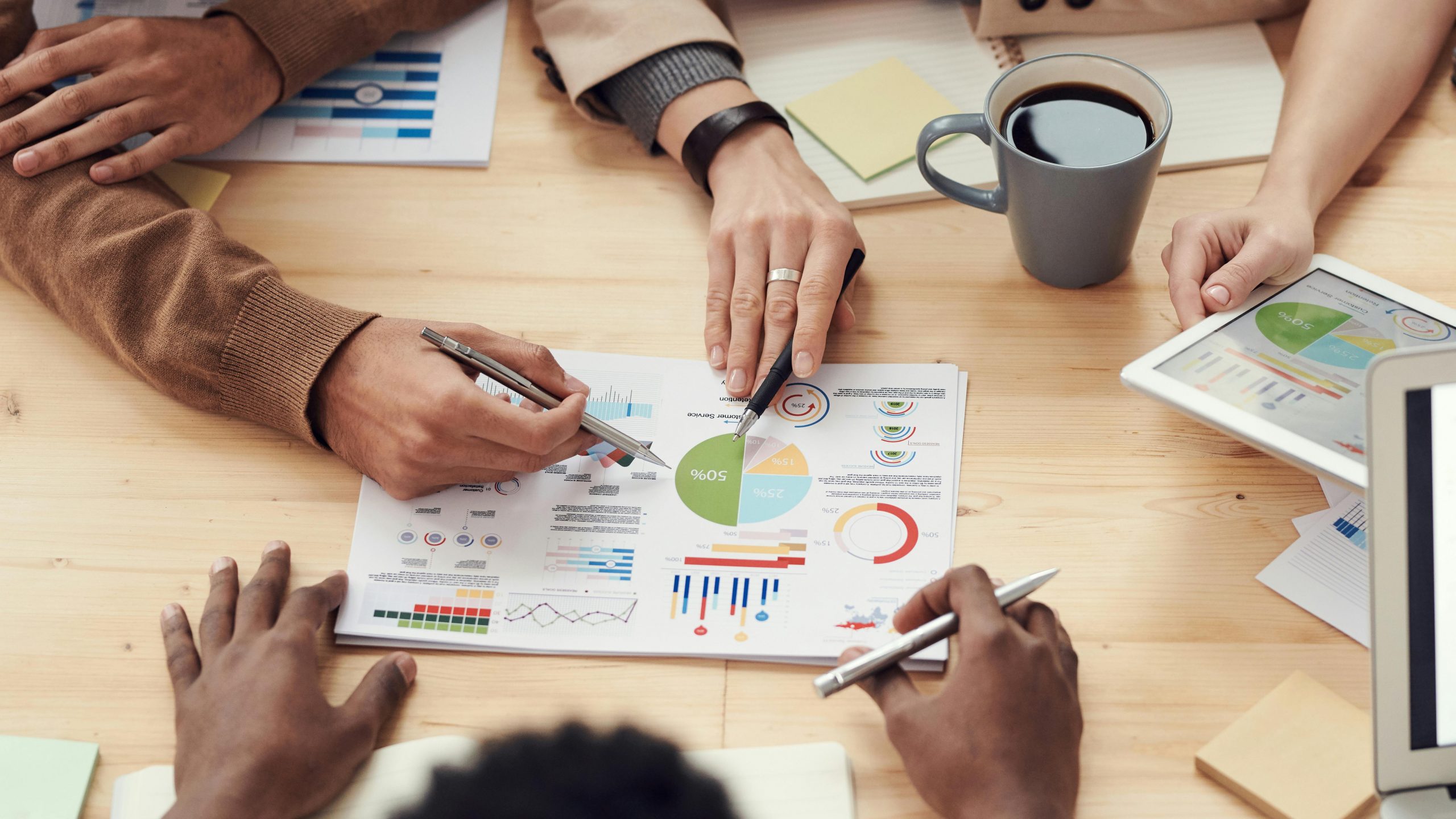 The Power of Free Online Business Directories