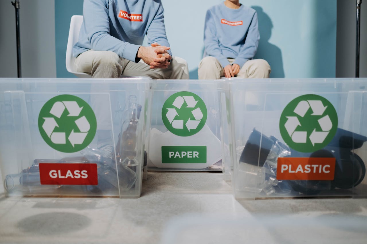 How Smart Disposal Services are Revolutionizing Recycling