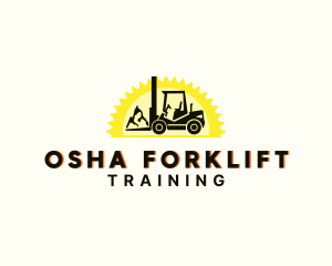 osha forklift training